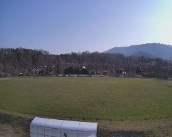 Fotbalový stadión