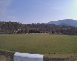 Fotbalový stadión