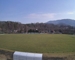 Fotbalový stadión