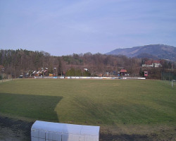 Fotbalový stadión