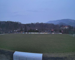 Fotbalový stadión