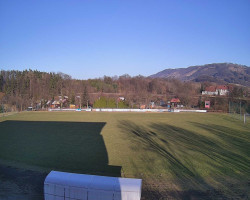Fotbalový stadión