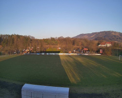 Fotbalový stadión