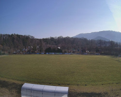 Fotbalový stadión