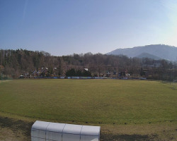 Fotbalový stadión