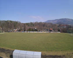 Fotbalový stadión