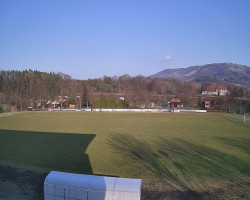 Fotbalový stadión