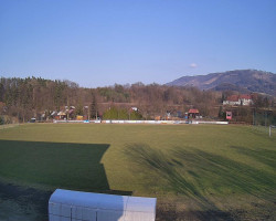 Fotbalový stadión
