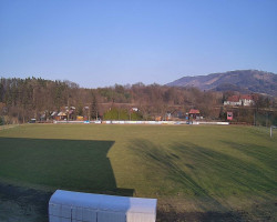 Fotbalový stadión