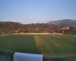 Fotbalový stadión
