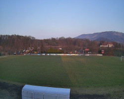 Fotbalový stadión