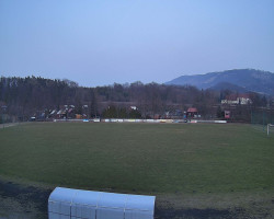 Fotbalový stadión