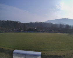 Fotbalový stadión