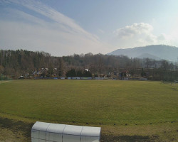 Fotbalový stadión