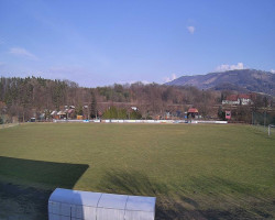 Fotbalový stadión