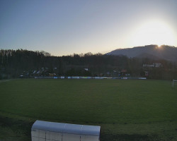 Fotbalový stadión