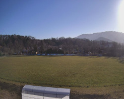 Fotbalový stadión
