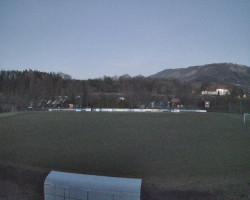 Fotbalový stadión