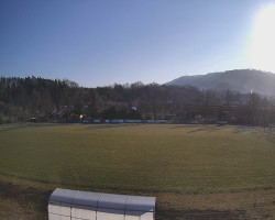 Fotbalový stadión