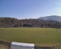 Fotbalový stadión