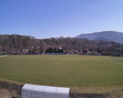 Fotbalový stadión