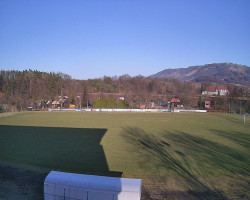 Fotbalový stadión