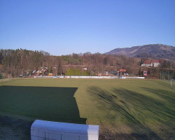Fotbalový stadión