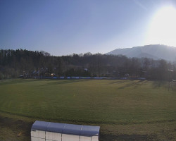 Fotbalový stadión