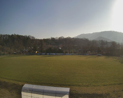 Fotbalový stadión