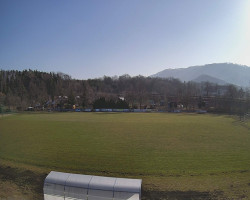 Fotbalový stadión