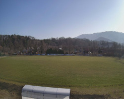 Fotbalový stadión