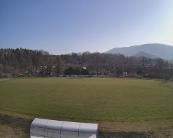 Fotbalový stadión