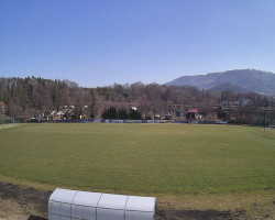 Fotbalový stadión
