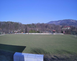 Fotbalový stadión