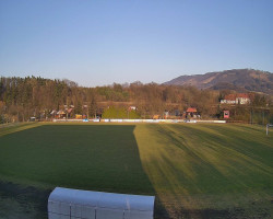 Fotbalový stadión