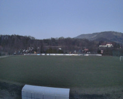 Fotbalový stadión