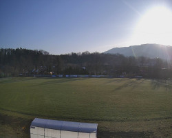 Fotbalový stadión