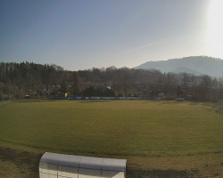 Fotbalový stadión