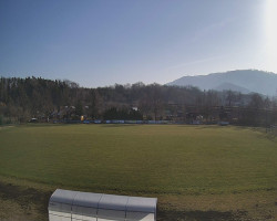 Fotbalový stadión