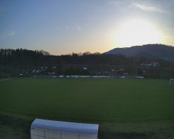 Fotbalový stadión