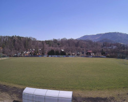 Fotbalový stadión