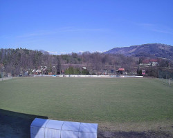 Fotbalový stadión