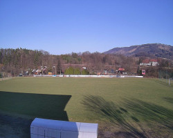 Fotbalový stadión