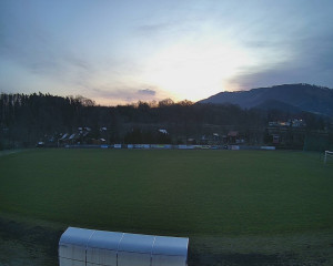 Fotbalový klub Bystřice pod Hostýnem - Fotbalový stadión, Kelčský Javorník - 10.3.2026 v 06:00 Fotbalový klub Bystřice pod Hostýnem - Fotbalový stadión, Kelčský Javorník - 10.3.2026 v 06:00