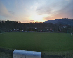 Fotbalový stadión