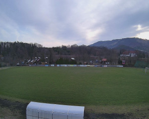 Fotbalový klub Bystřice pod Hostýnem - Fotbalový stadión, Kelčský Javorník - 10.3.2026 v 07:30 Fotbalový klub Bystřice pod Hostýnem - Fotbalový stadión, Kelčský Javorník - 10.3.2026 v 07:30