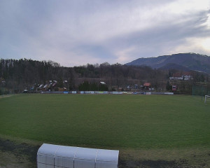 Fotbalový klub Bystřice pod Hostýnem - Fotbalový stadión, Kelčský Javorník - 10.3.2026 v 08:00 Fotbalový klub Bystřice pod Hostýnem - Fotbalový stadión, Kelčský Javorník - 10.3.2026 v 08:00