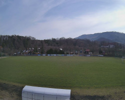 Fotbalový stadión