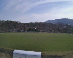 Fotbalový stadión