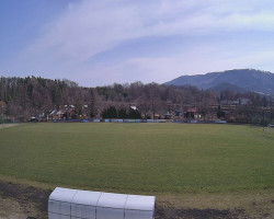 Fotbalový stadión